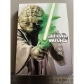 Star Wars Collection DVD Set 2