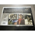 Star Wars Collection DVD Set 2