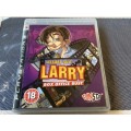 PS3 Leisure Suite Larry - nice game and cheap