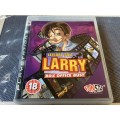 PS3 Leisure Suite Larry - nice game and cheap