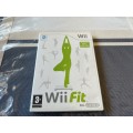 Nintendo Wii Fit - cheap