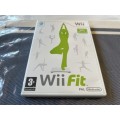 Nintendo Wii Fit - cheap