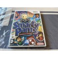Nintendo Wii Smarty Pants game