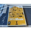 Nintendo Wii Music