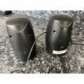 2 x speakers Cheap