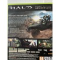 Halo Combat Evolved Anniversary edition
