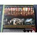 Medal of Honor Warfighter - XBOX 360