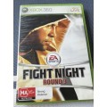 Fight Night Round 3 - XBOX 360