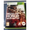 Medal of Honor Warfighter - XBOX 360 - set 2
