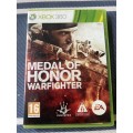 Medal of Honor Warfighter - XBOX 360 - set 2