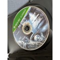 Mass Effect Bonus content disc - XBOX 360