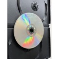 Mass Effect Bonus content disc - XBOX 360
