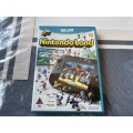 Wii U Nintendo Land