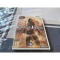 Wii Prince of Persia