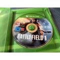 XBOX ONE Battlefield 1 - cheap