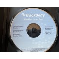 Blackberry CD