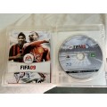 ps3 FIFA 09 - cheap