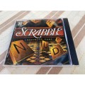 Scrabble PC game