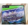 Awakening The Dreamless Castle - PC - New