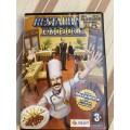 Restaurant Empire PC Game