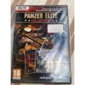 Panzer Elite CD Brand New