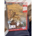 Adventures of Robinson Crusoe Brand New PC Game