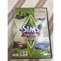 Sims 3 Fast Lane PC Game