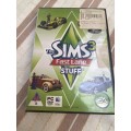Sims 3 Fast Lane PC Game