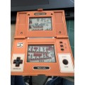 Donkey Kong Game and Watch 1980s collectable game