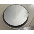 US Military Academy steel plate - Japan - very nice