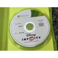 Infinity - XBOX 360 game