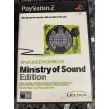 Ministry of Sound PS2