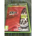 Project Gotham Racing - Xbox 360 game