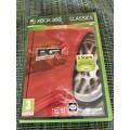 Project Gotham Racing - Xbox 360 game