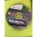 Deadrising 2 - Xbox 360