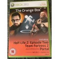 The Orange Box - Xbox 360