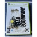 Bad Company Xbox 360 game