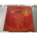 Manchester United All About Football Game