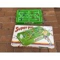 Soccer pro game with original box - see pics