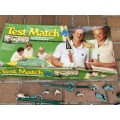 Vintage Test Match rare table top game - 1980`s