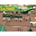 Vintage Test Match rare table top game - 1980`s
