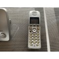 Panasonic phone for spares - untested