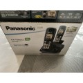 Panasonic phone for spares - untested