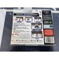 PS1 NHL 99 collectable game