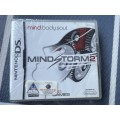 Brand new Mindstorm 2 DS game