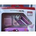 Brand new 3DS Hello Kitty game case and accessory set