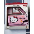 Brand new 3DS Hello Kitty game case and accessory set 3