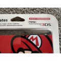 Brand new 3DS case cover