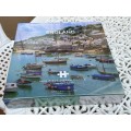 Brand new Cornwall England 1000pc puzzle