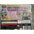 Fifi and the FlowerTots - Brand new and sealed Nintendo DS game